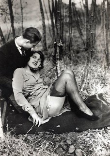 Erotisme en 1920h